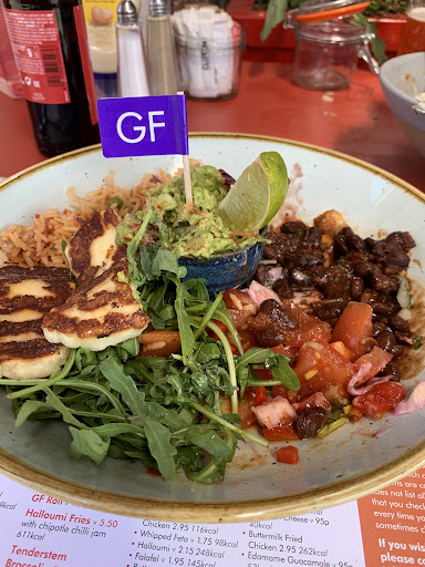 Photo of Postino Lounge - 17-19 Howardsgate, Welwyn Garden City AL8 6AA